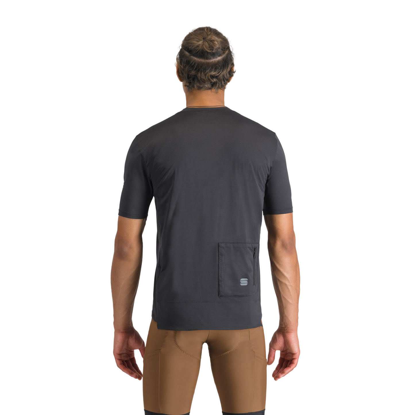 SPORTFUL SUPERGIARA TEE Kortärmad tröja Svart