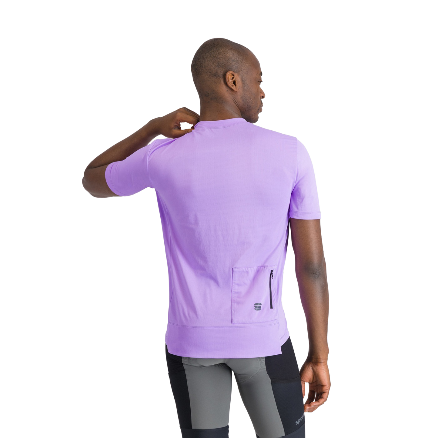 SPORTFUL SUPERGIARA TEE Kortärmad tröja Lila
