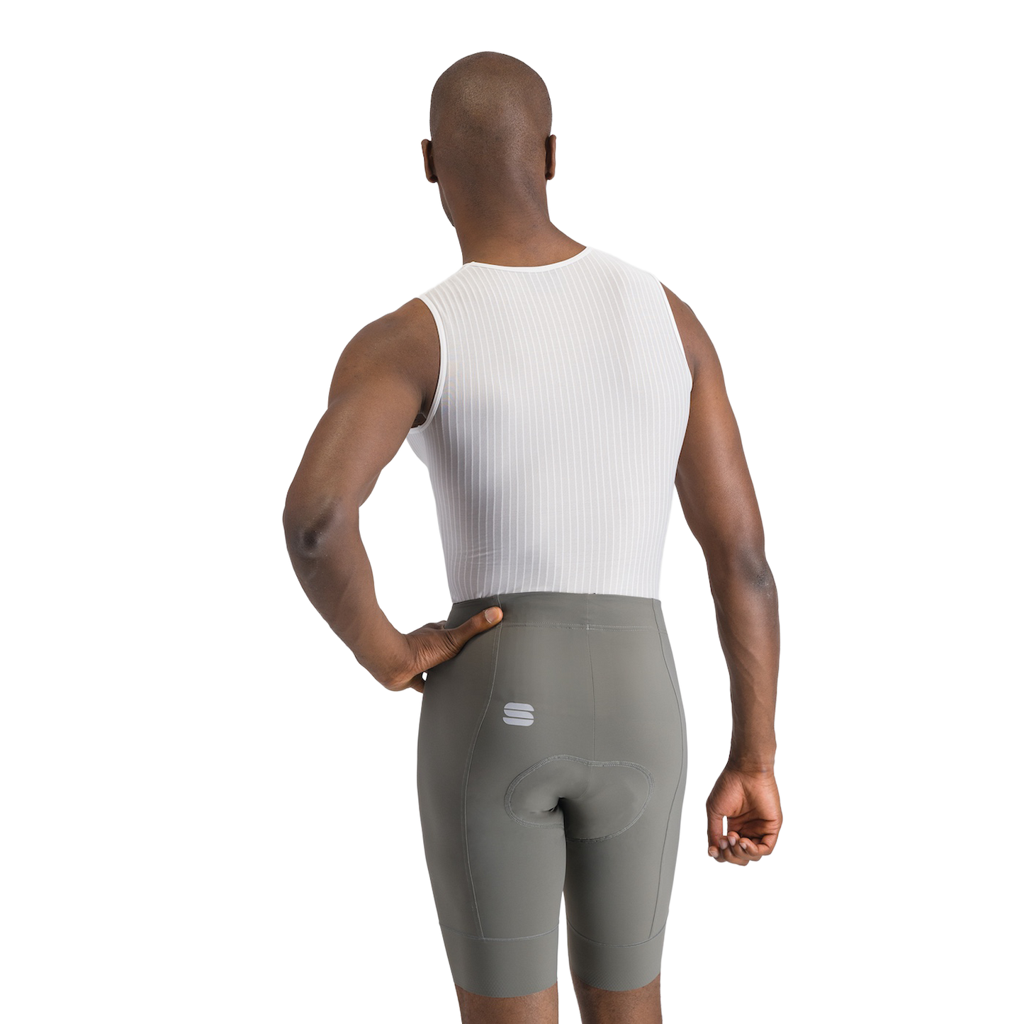 SPORTFUL SRK Short Grå