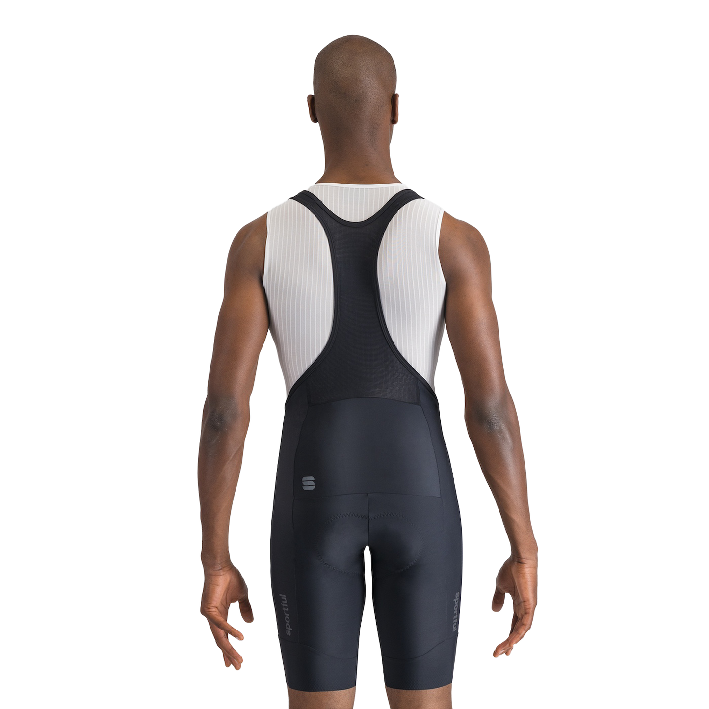 SPORTFUL PULSE Bib Tight Svart