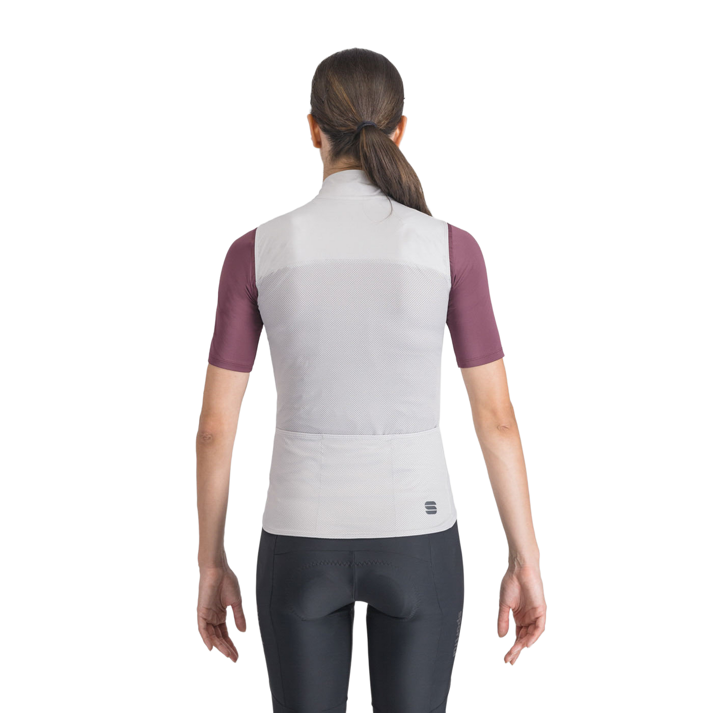 Macnhes SPORTFUL PRO 2 jacka, dam, grå