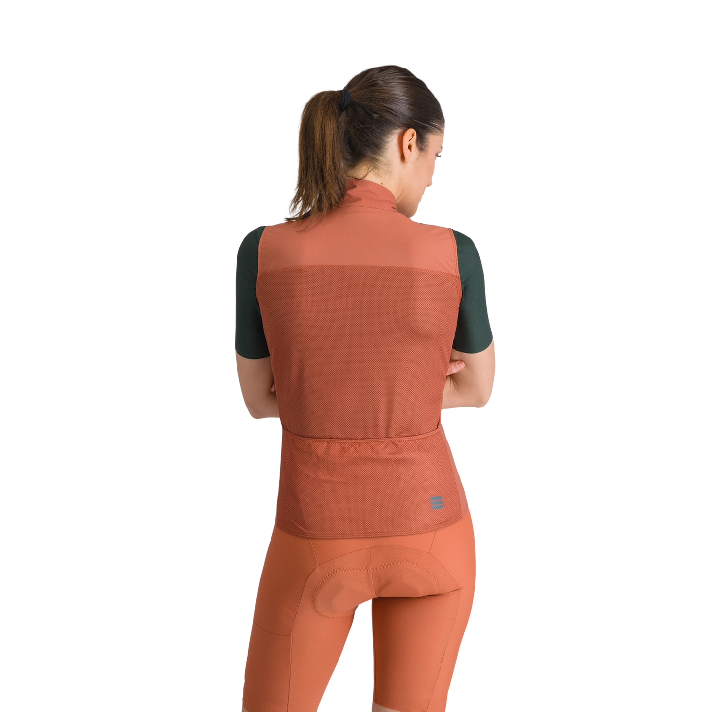 Macnhes SPORTFUL PRO 2 Jacka - Dam Orange