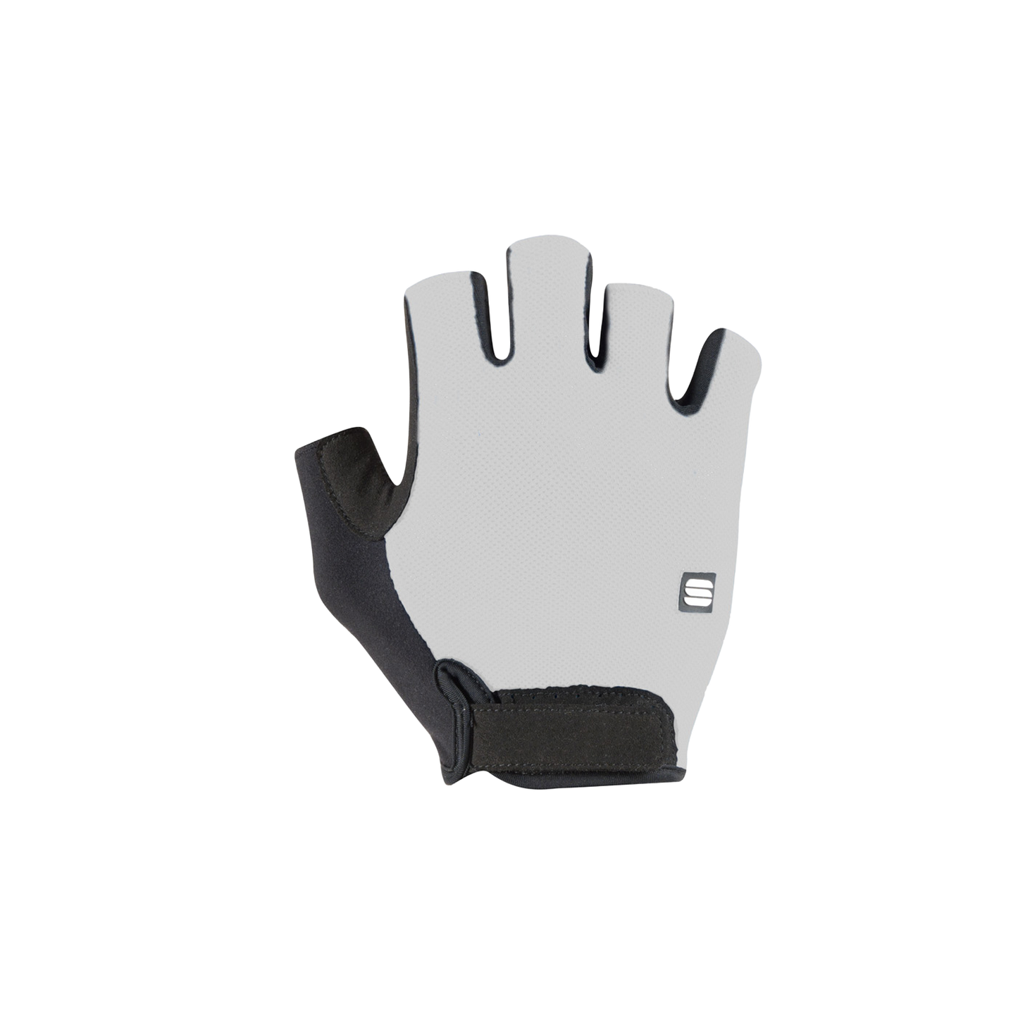 SPORTFUL CLASSIC Korta handskar Vit