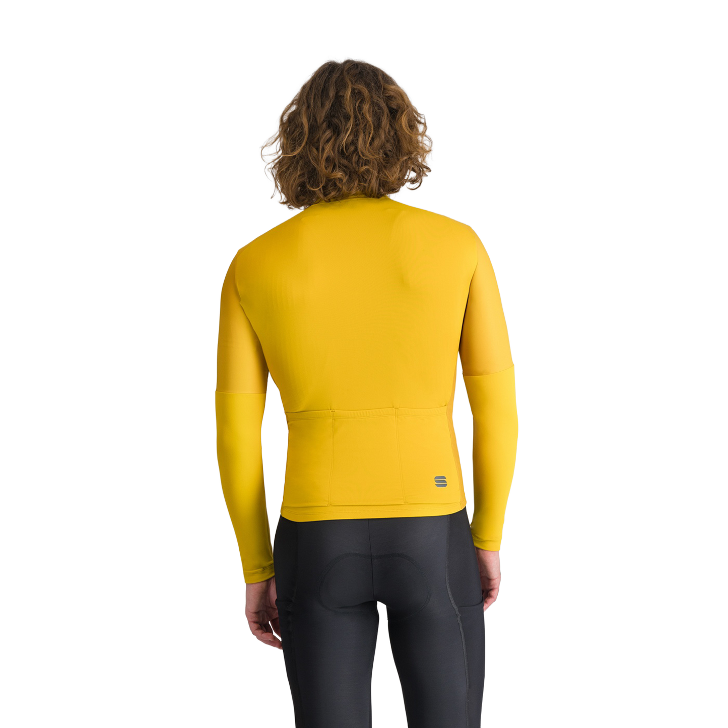 SPORTFUL SRK SHIFT WIND Jacka Gul