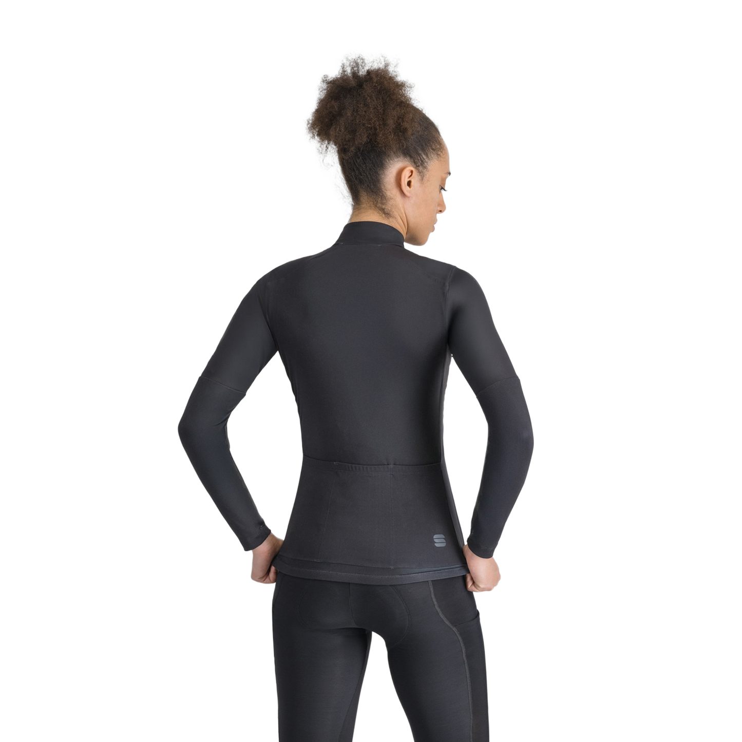 SPORTFUL SRK SHIFT WIND Jacka Dam Svart
