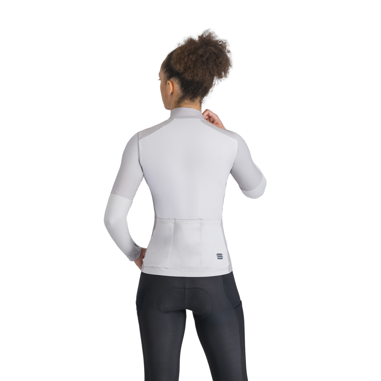 SPORTFUL SRK SHIFT WIND Jacka Dam Grå