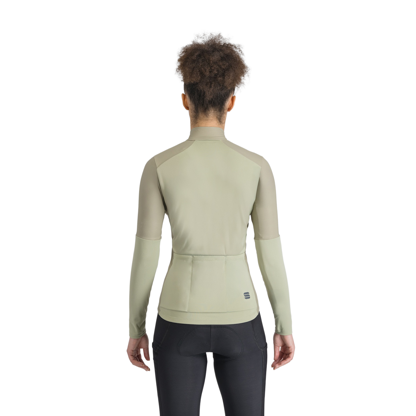 SPORTFUL SRK SHIFT WIND Jacka Dam Grön