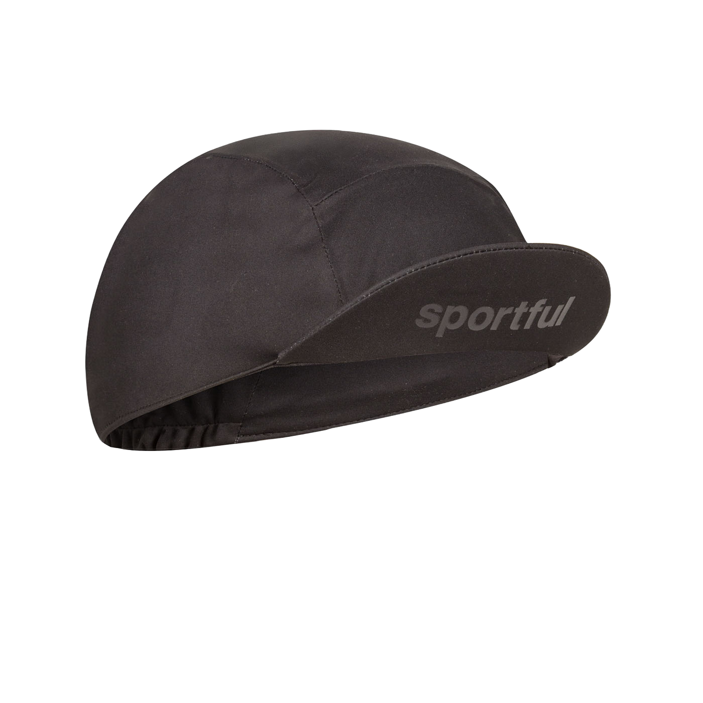 SPORTFUL AQUA LIGHT Cap Black