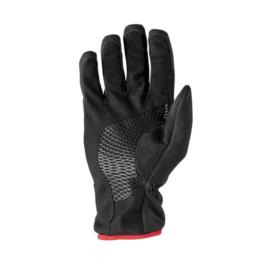 CASTELLI ENTRATA THERMAL Handskar Svart