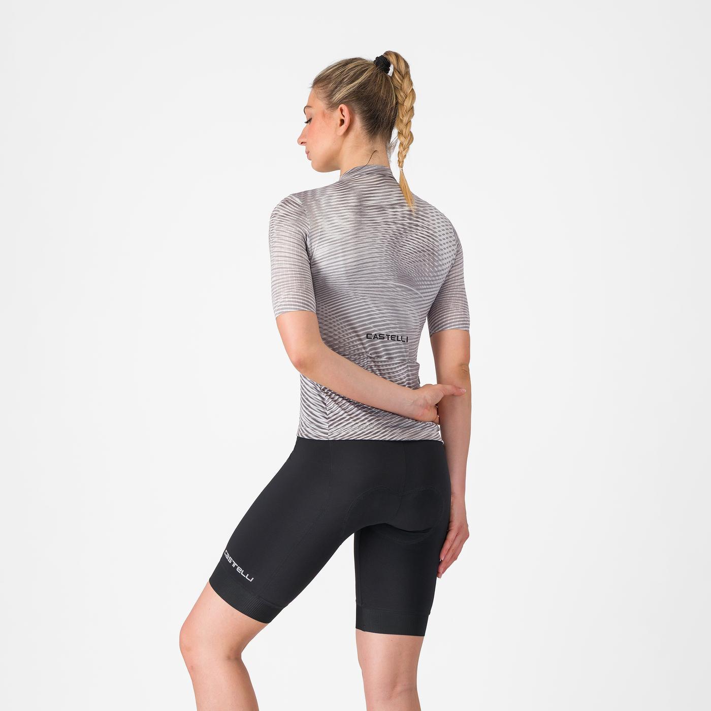 CASTELLI ENDURANCE Short Women's Black 2026