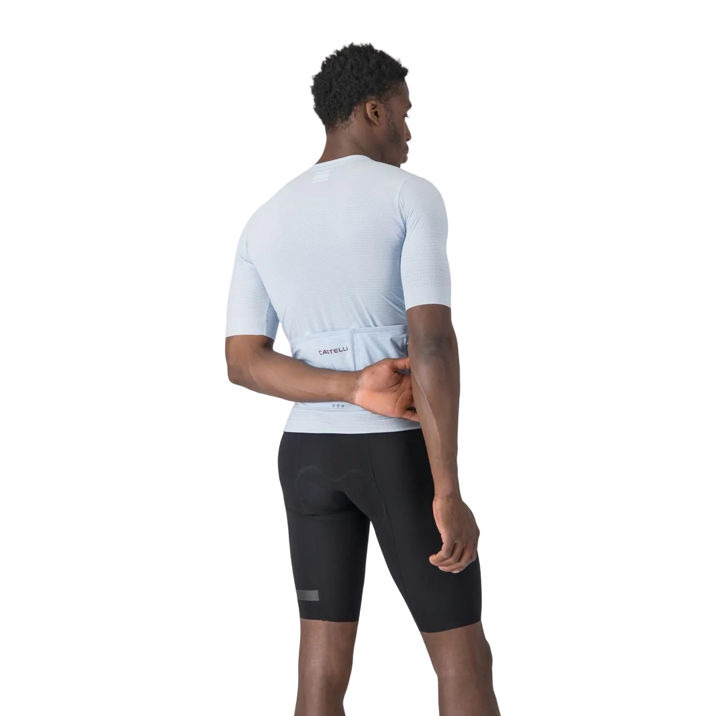 CASTELLI PREMIO EVO Bib Tight Svart