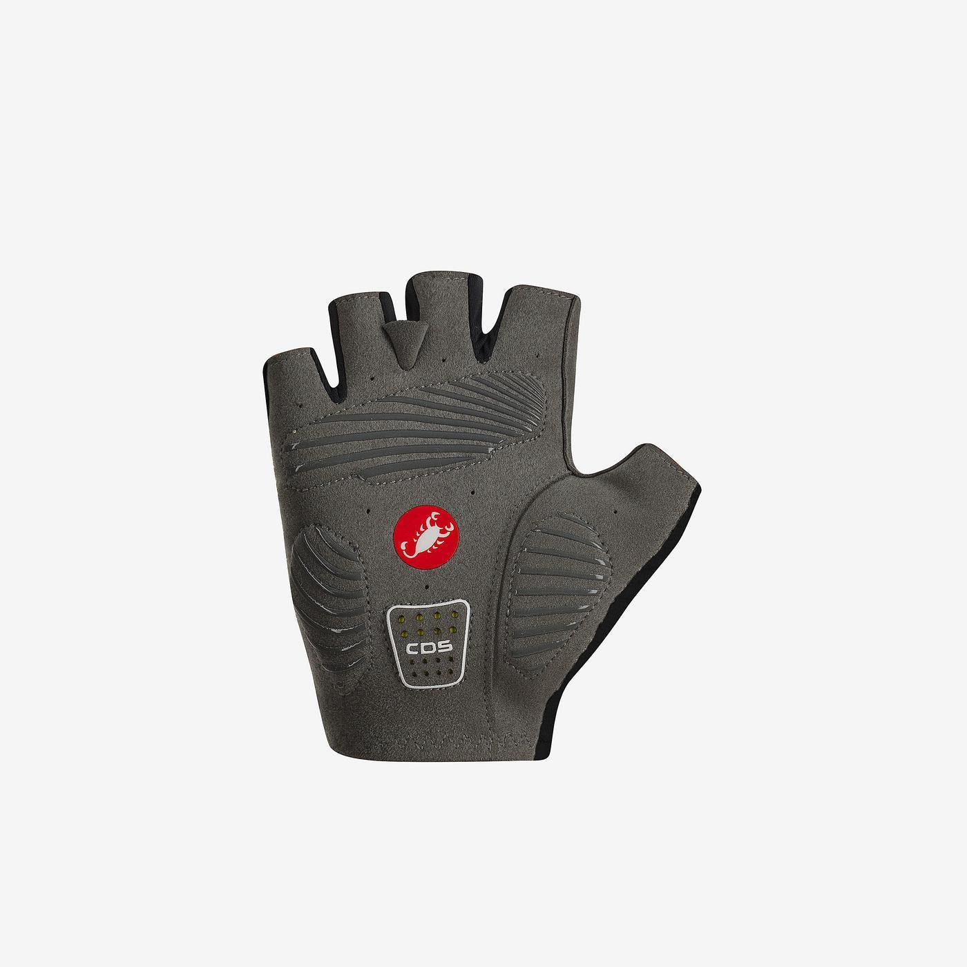 CASTELLI COMPETIZIONE Women's Short Gloves Black