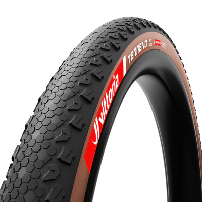 VITTORIA TERRENO XC RACE 29x2.25 Graphene/Silica Tubeless Ready Soft Beige däck