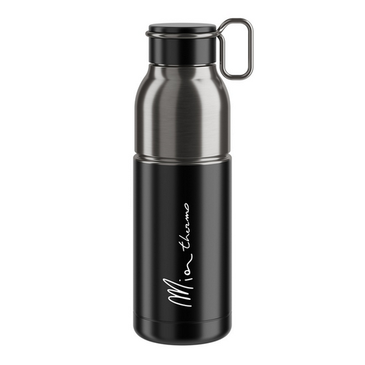ELITE MIA THERMO Thermal Bottle Black