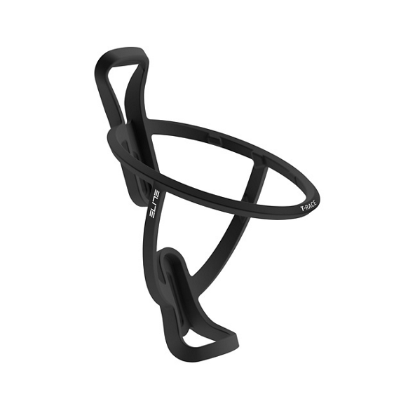 ELITE T-RACE flaskhållare Svart Soft Touch