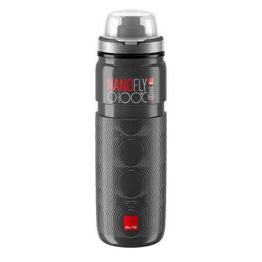 ELITE NANOFLY Thermal Bottle (500ml) Grey