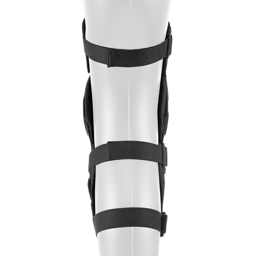 O'NEAL PRO IV GUARD Junior Shin Guards Black