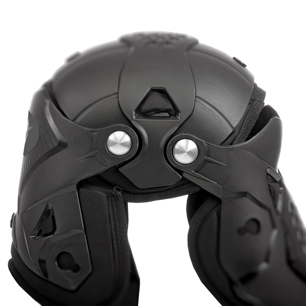 O'NEAL PRO IV GUARD Junior Shin Guards Black