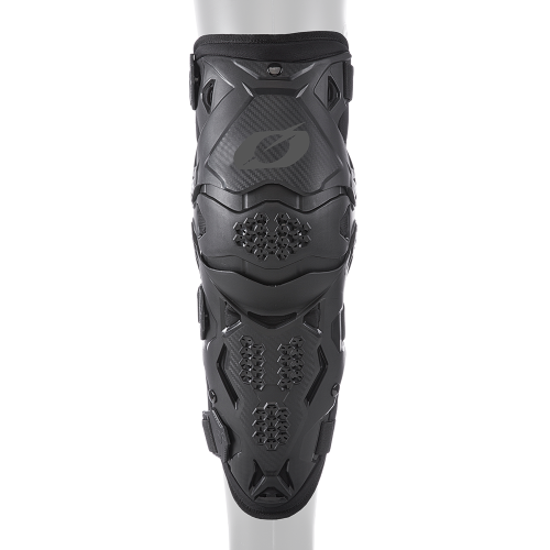 O'NEAL PRO IV GUARD Junior Benskydd Svart