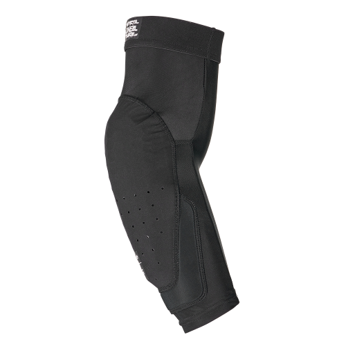 O'NEAL DIRT Junior Svarta armbågsskydd