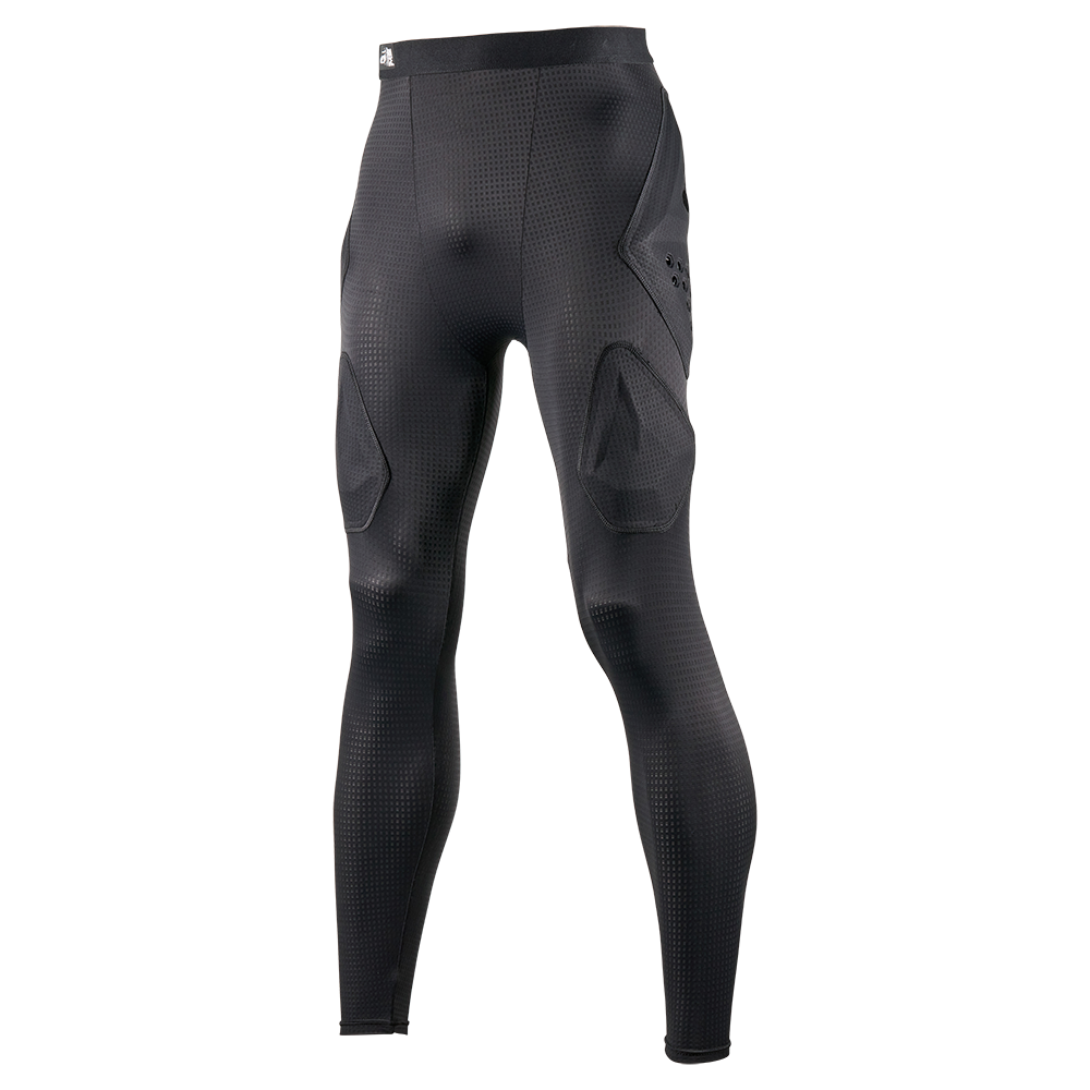 O'NEAL DIRT CRASH Protective Pants Black
