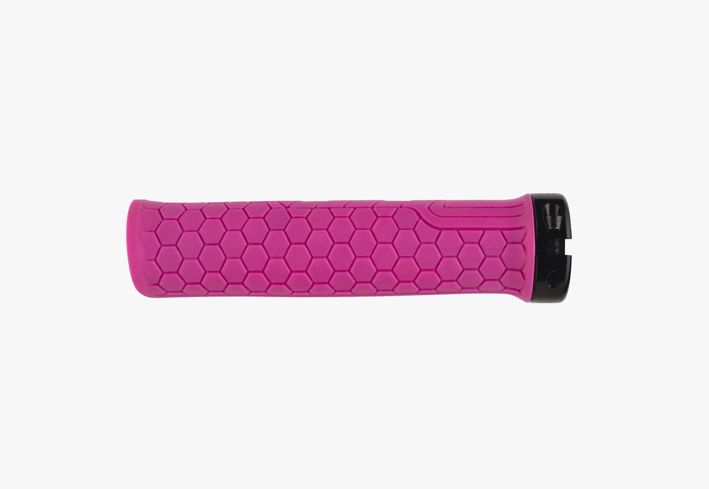 Grips RACE FACE GETTA Lock-On 135mm Pink