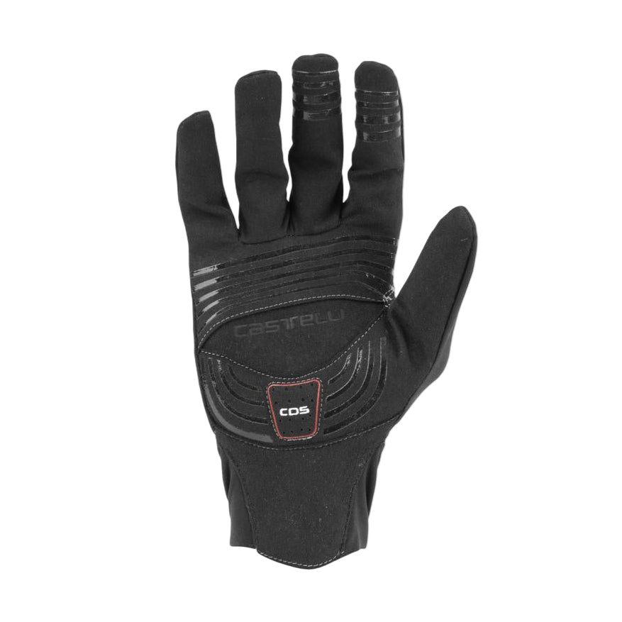 CASTELLI LIGHTNESS 2 Handskar Svart