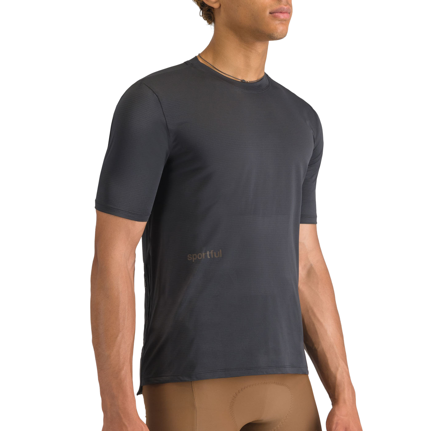 SPORTFUL SUPERGIARA TEE Kortärmad tröja Svart