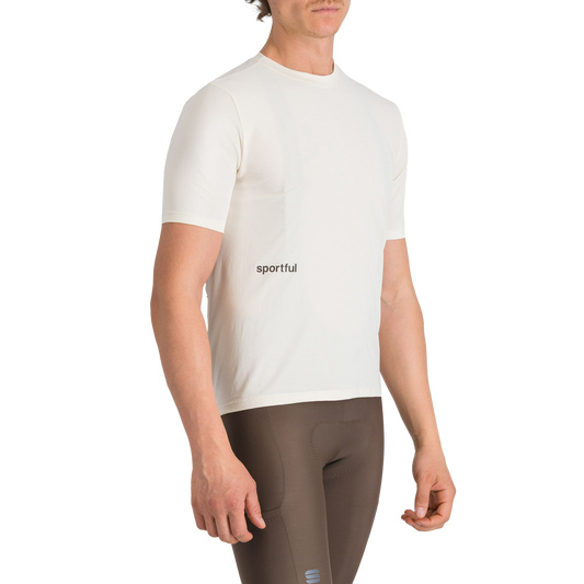 SPORTFUL SUPERGIARA TEE Kortärmad Jersey Cream