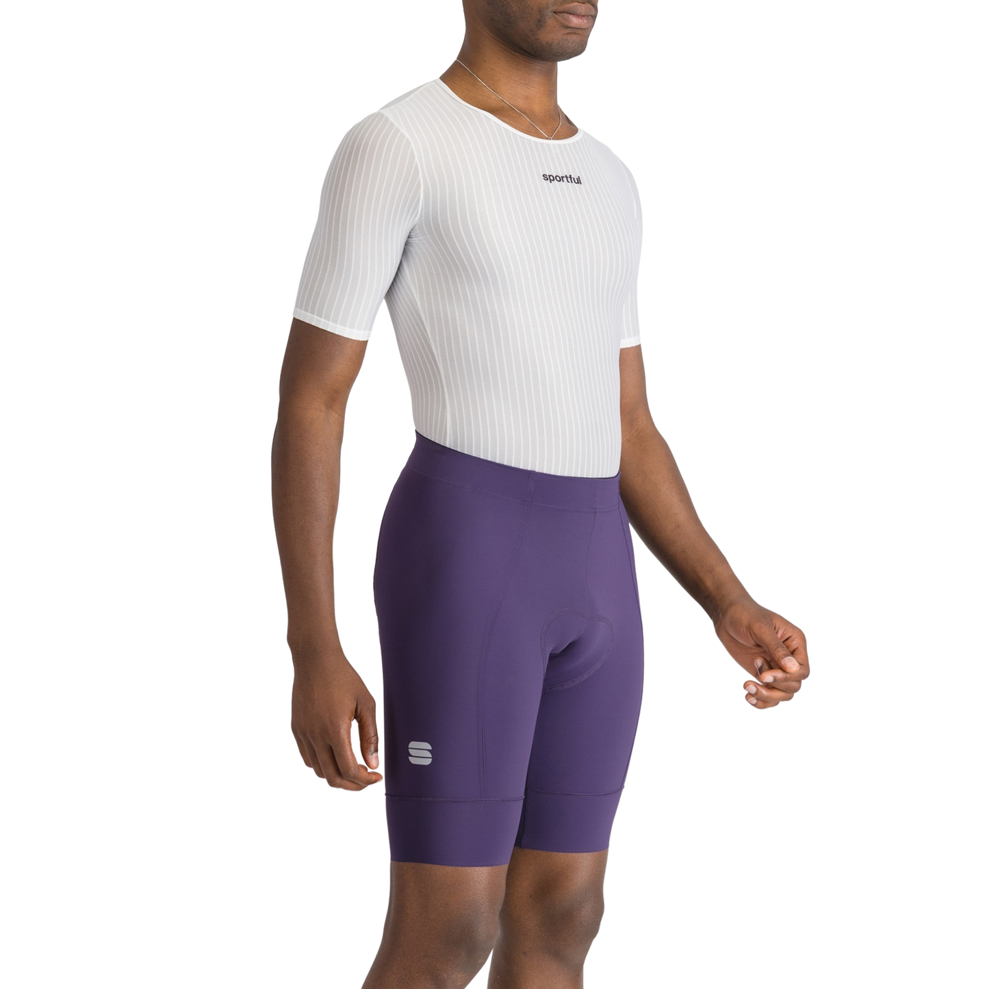 SPORTFUL SRK Kort Lila