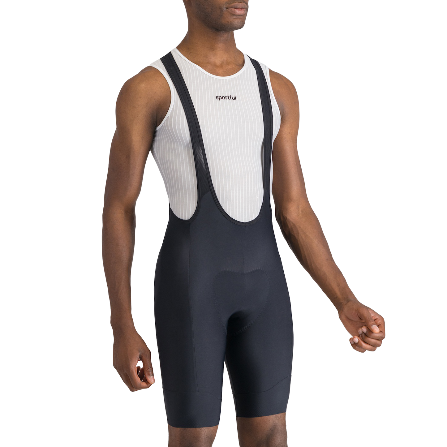 SPORTFUL PULSE Bib Tight Svart