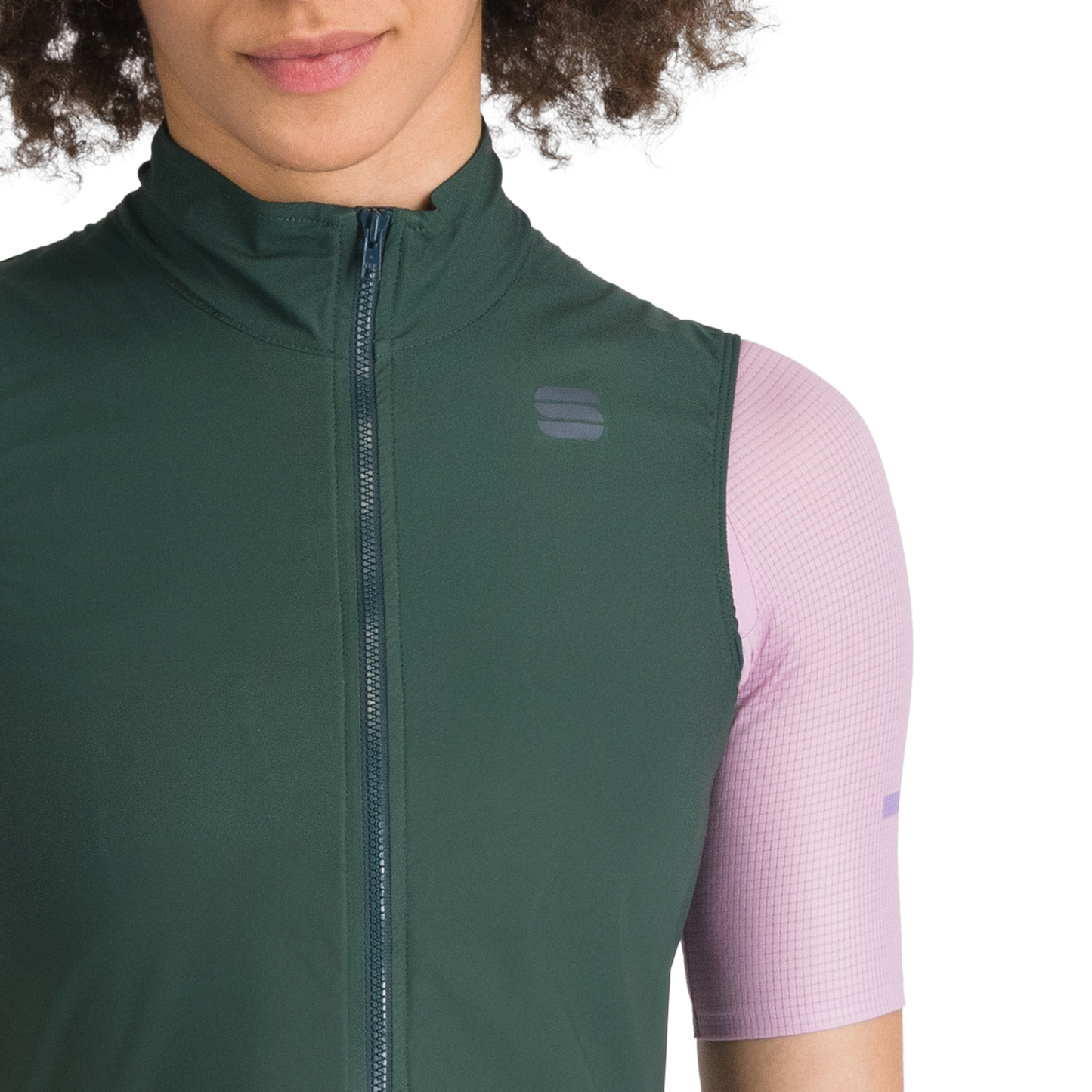 Macnhes SPORTFUL PRO 2 Jacka Khaki, dam