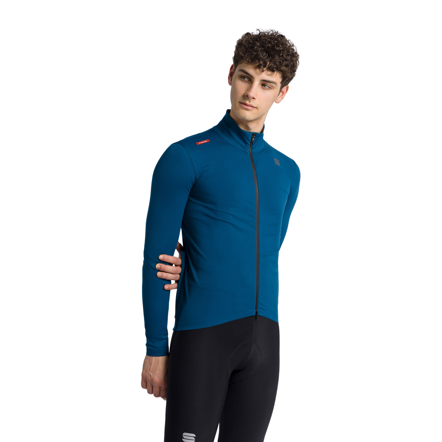 SPORTFUL FIANDRE SHIFT Jacket Blue