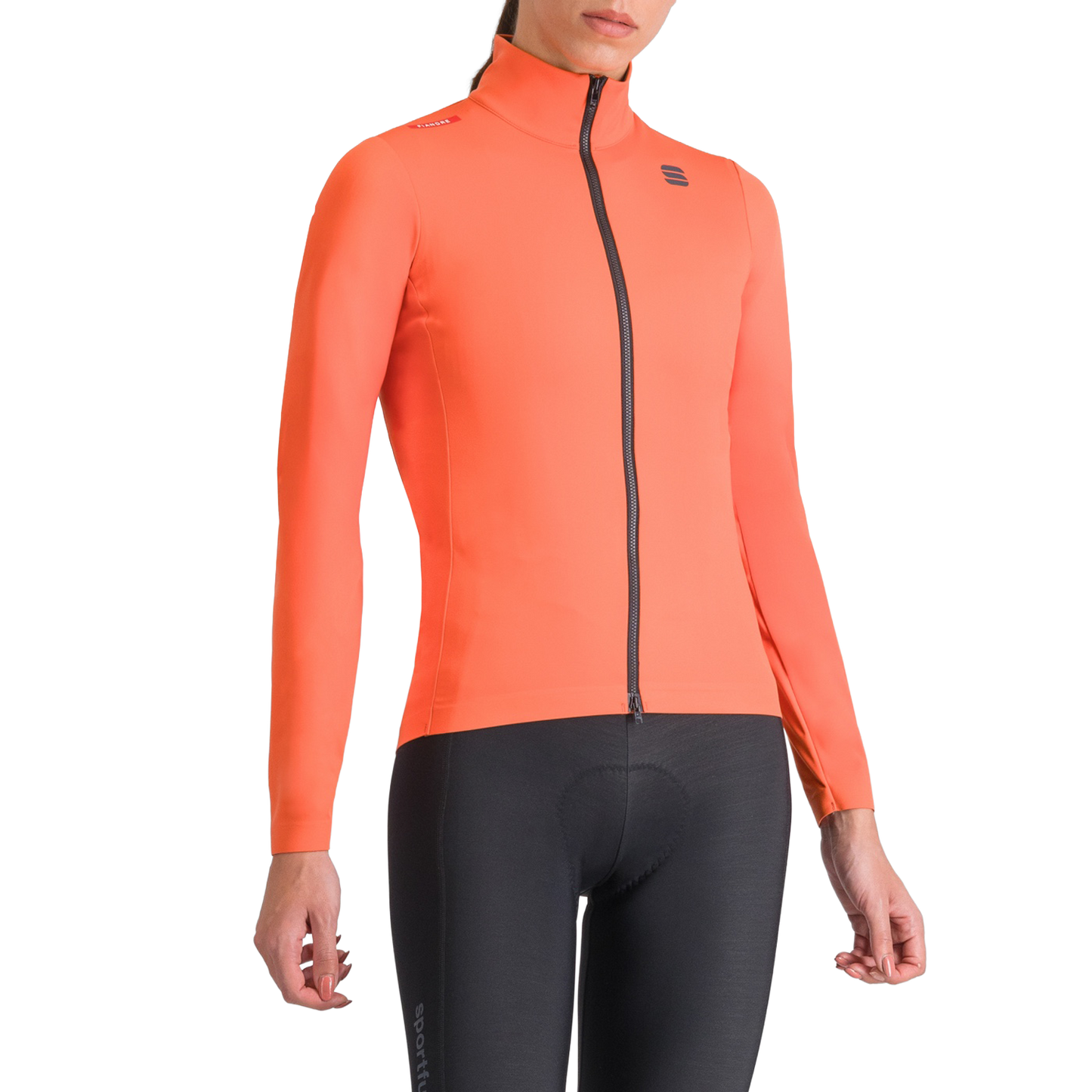 SPORTFUL FIANDRE SHIFT Women's Jacket Pink