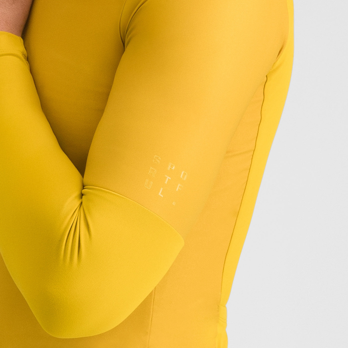 SPORTFUL SRK SHIFT WIND Jacka Gul