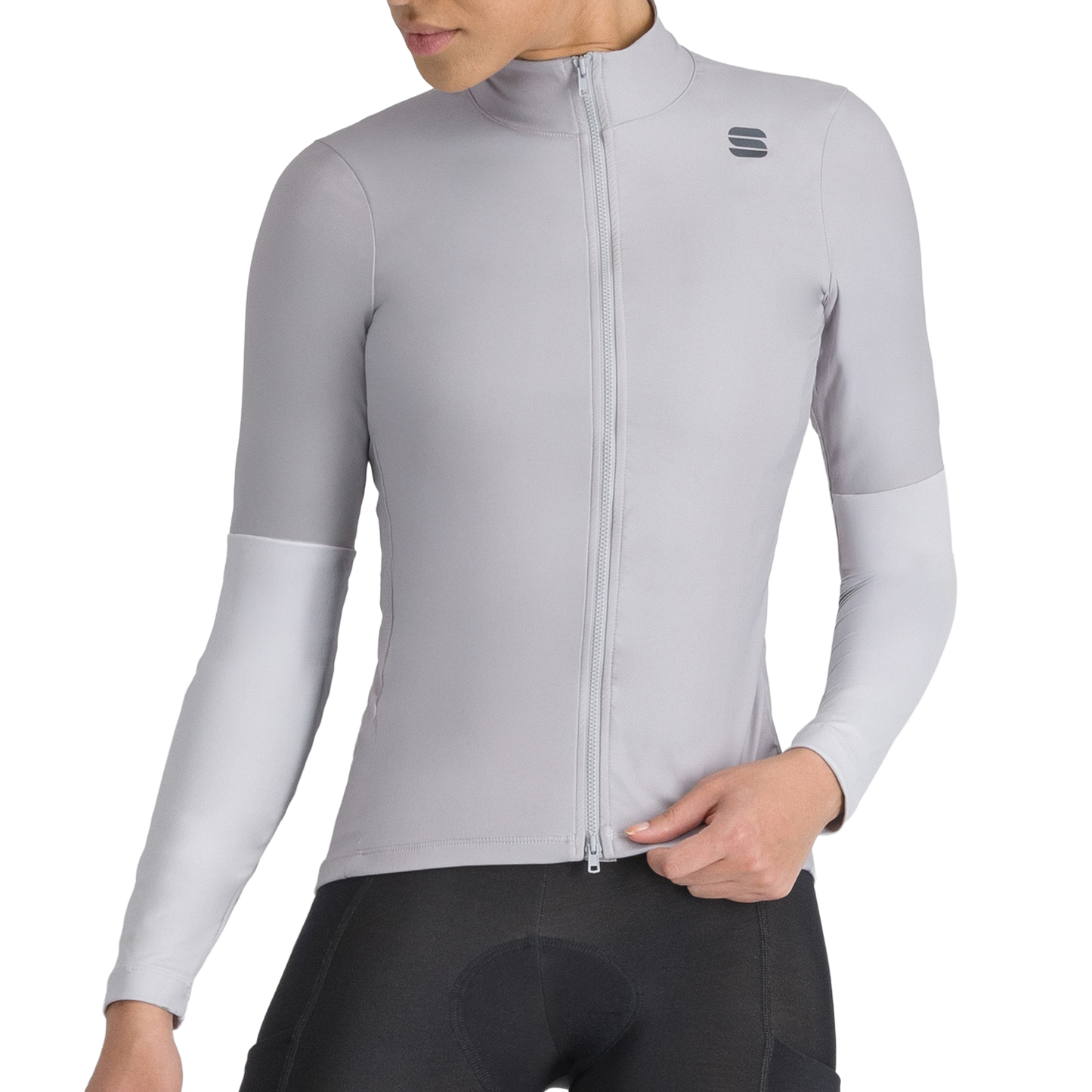 SPORTFUL SRK SHIFT WIND Jacka Dam Grå