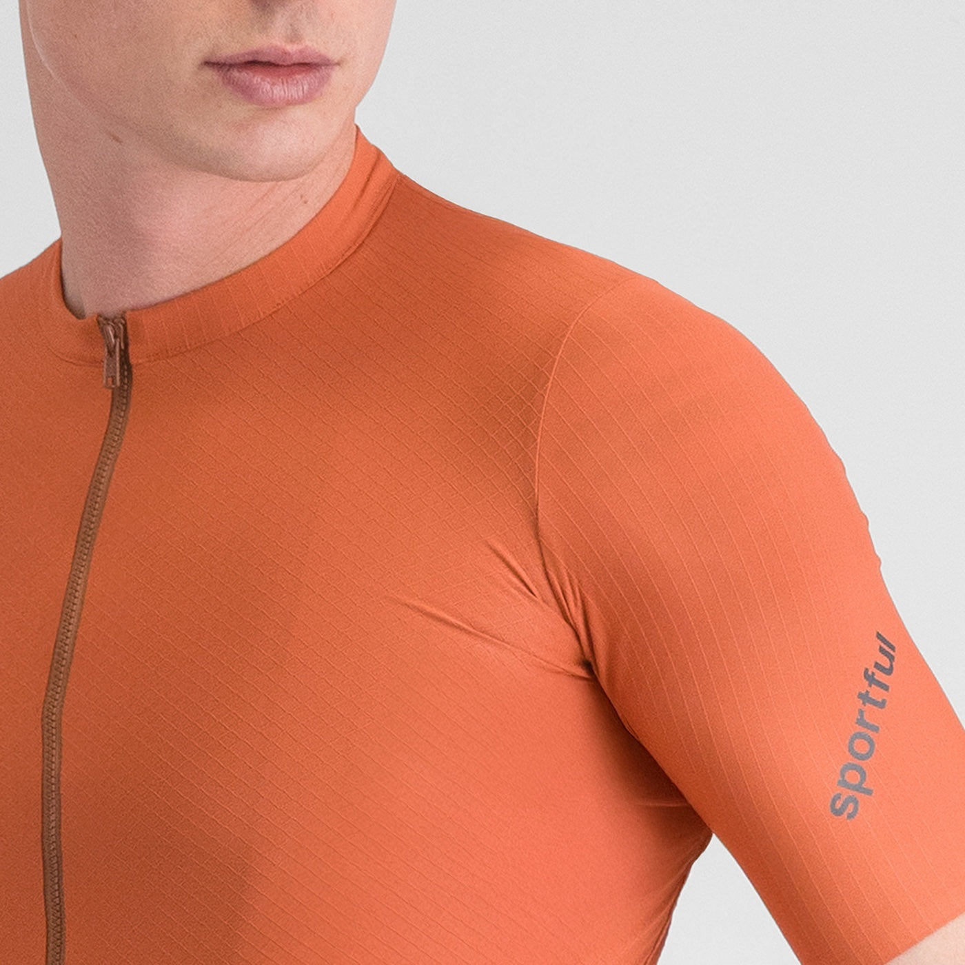 SPORTFUL HYPEREPIC Kortärmad tröja Orange