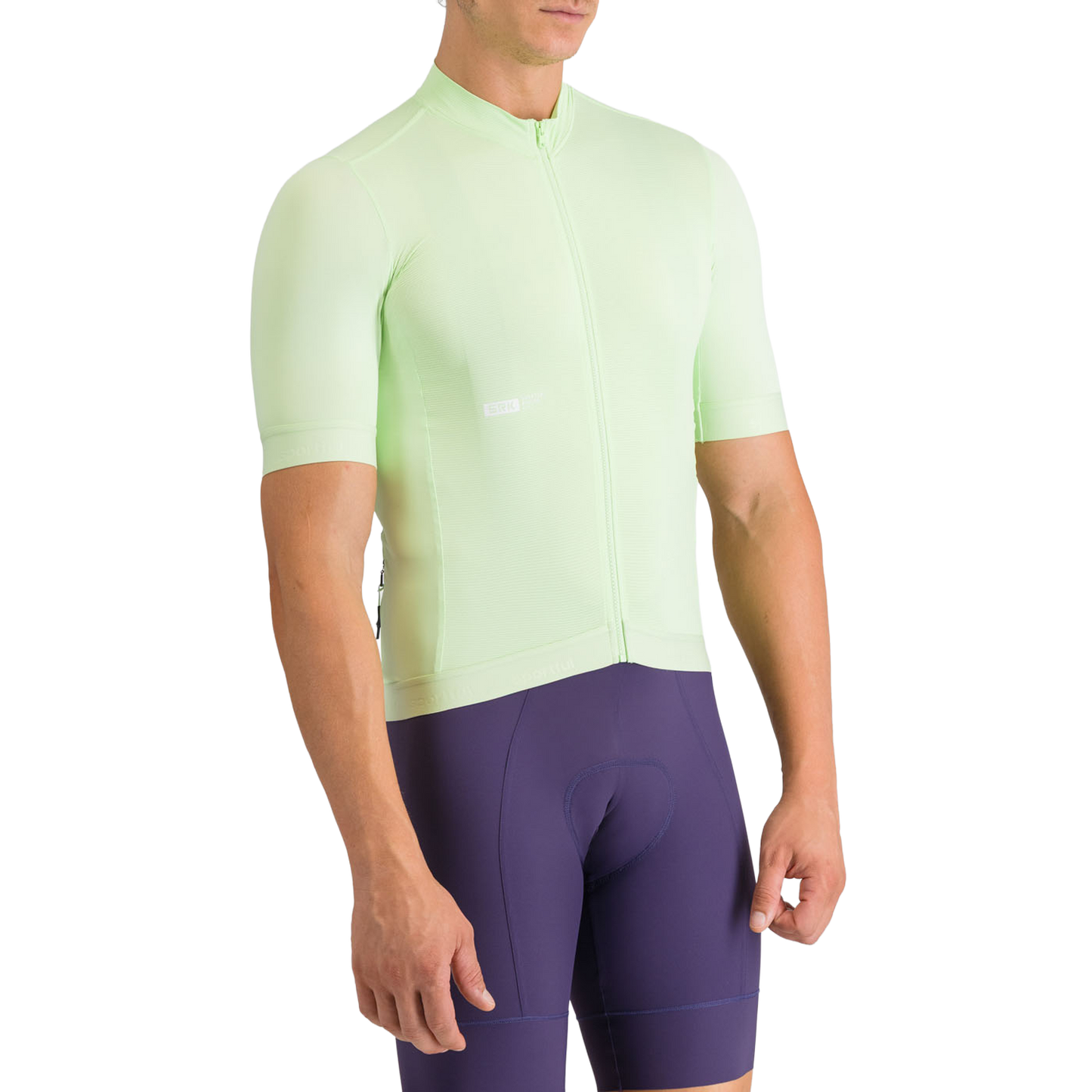 SPORTFUL SRK 2 Kortärmad Jersey Grön