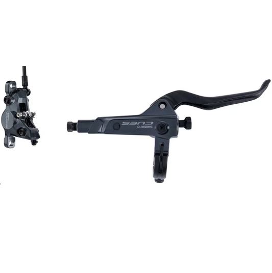 Bakbroms SHIMANO CUES BL-U8000 + BR-U8000 1700mm