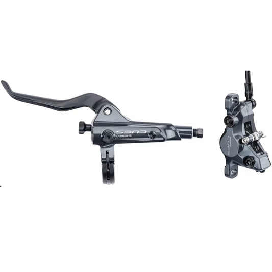 Frambroms SHIMANO CUES BL-U8000 + BR-U8000 1000mm