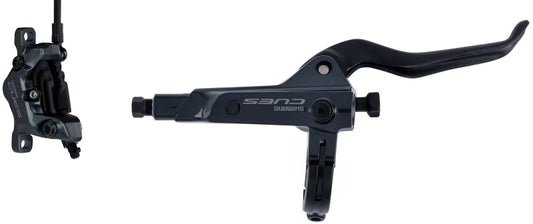 Bakbroms SHIMANO CUES BL-U8000 + BR-U8020 1700mm