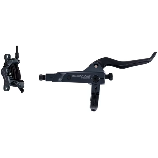 Bakbroms SHIMANO CUES BL-U8000 + BR-U8020 1700mm