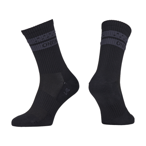 O'NEAL MTB WP PERFORMANCE SOLID Strumpor Svart