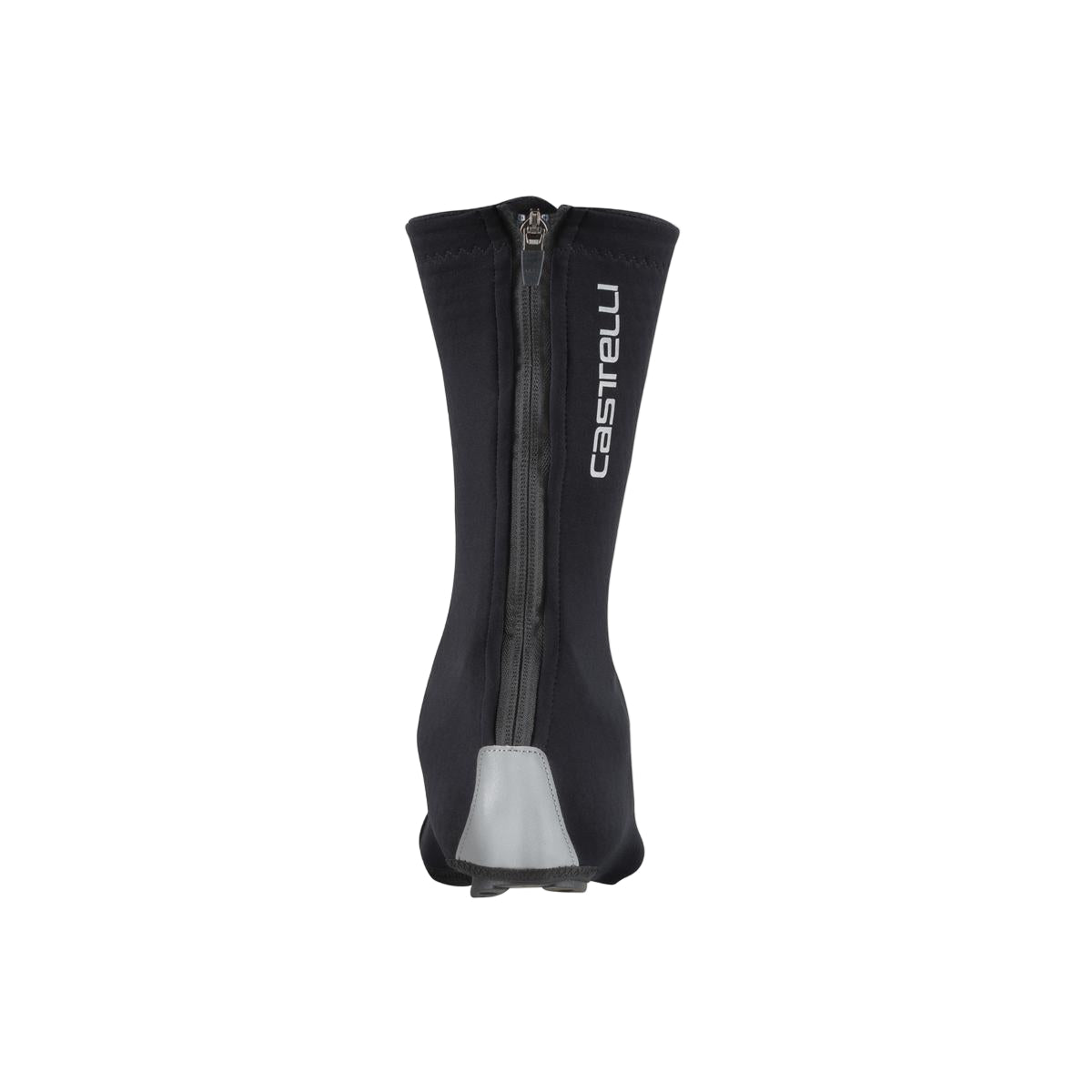 CASTELLI ESPRESSO 2 Skoöverdrag Svart