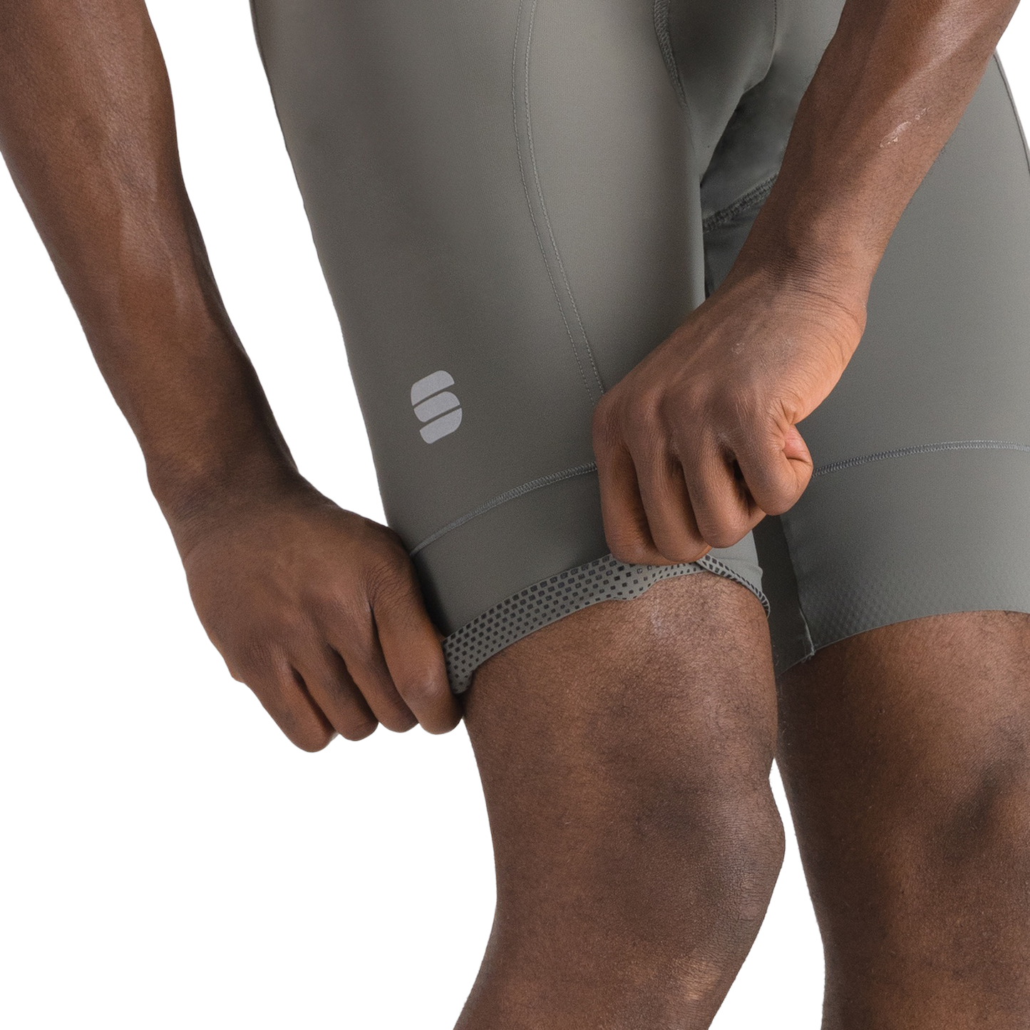 SPORTFUL SRK Short Grå