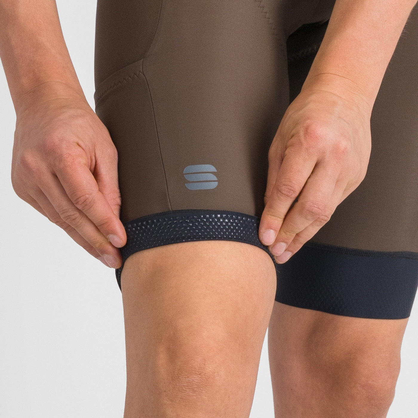 SPORTFUL GIARA 2 Bib Short Brown