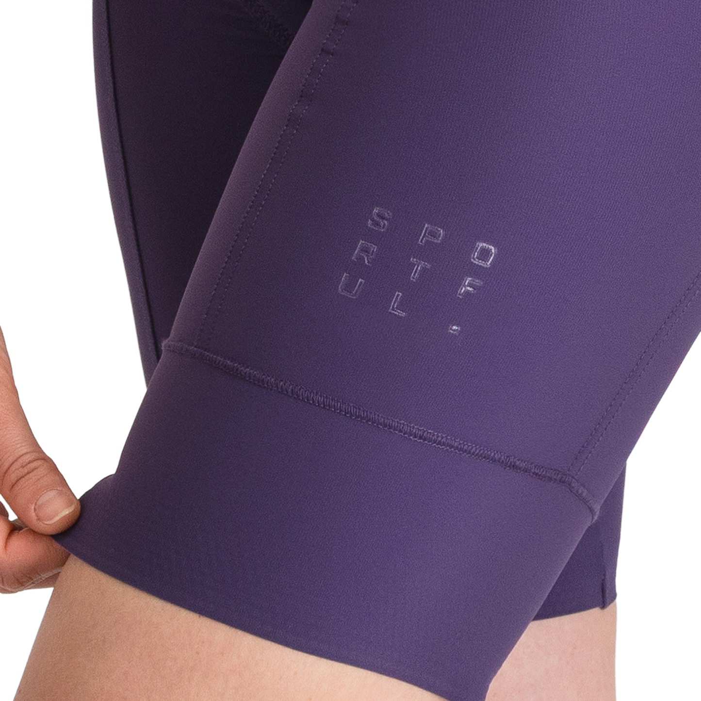 SPORTFUL SRK Short Violet för damer