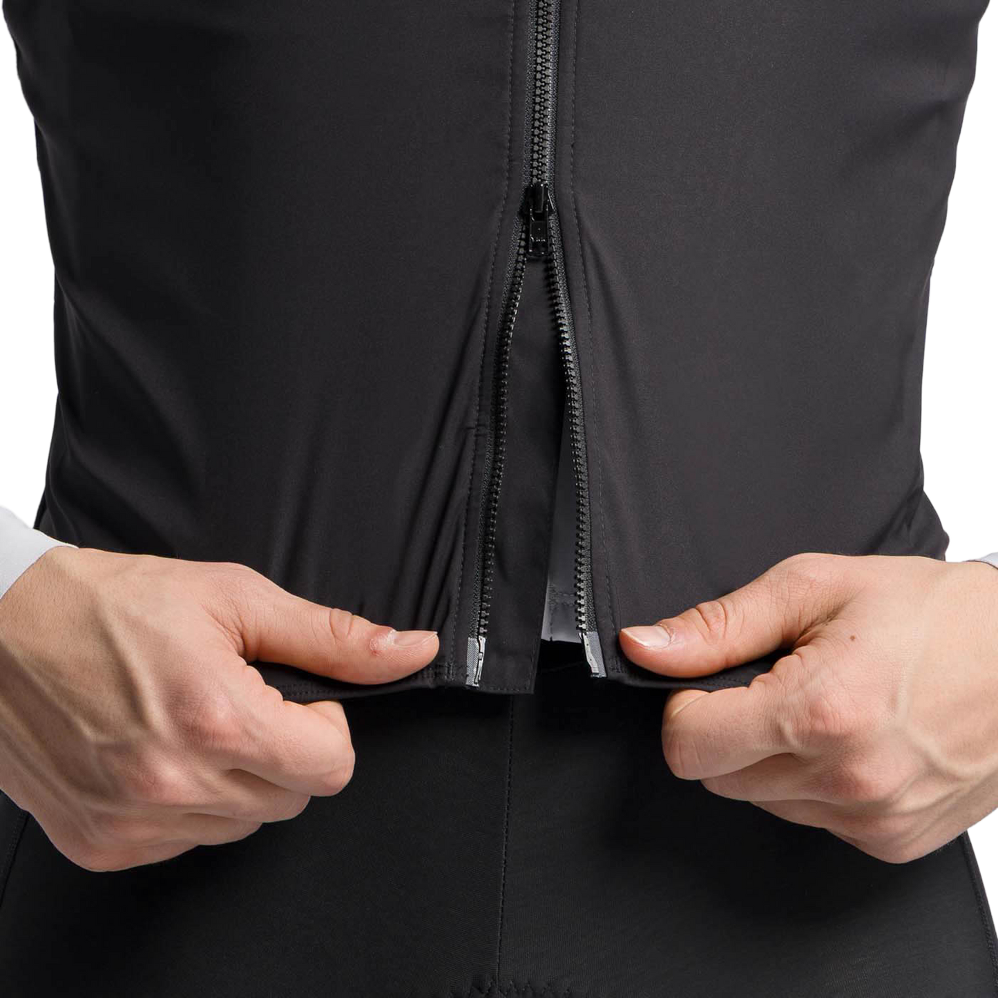 Macnhes SPORTFUL PRO 2 Jacka Svart