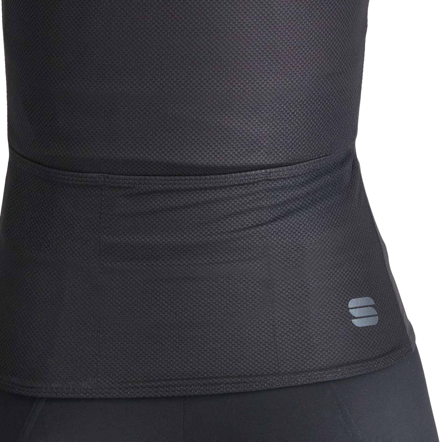Damjacka Macnhes SPORTFUL PRO 2 Svart