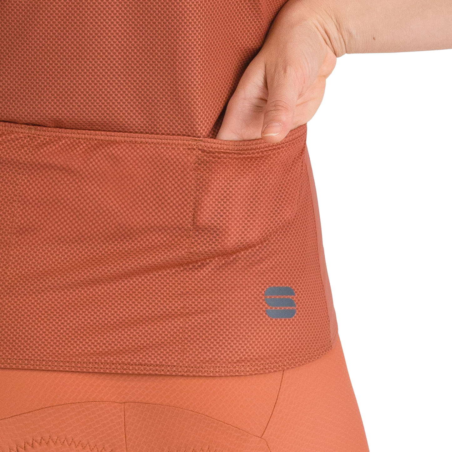 Macnhes SPORTFUL PRO 2 Jacka - Dam Orange
